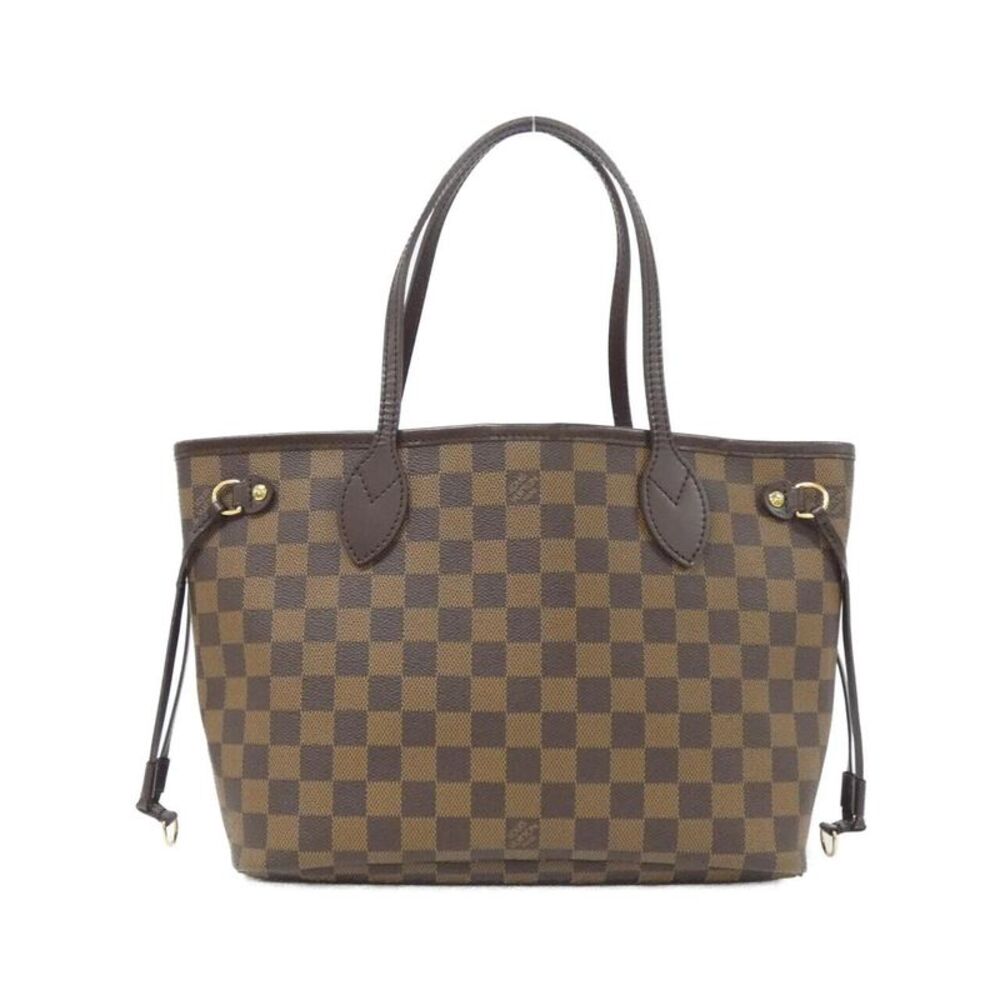 Louis Vuitton Neverfull Damier Bag
